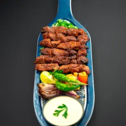 اوصال لحم